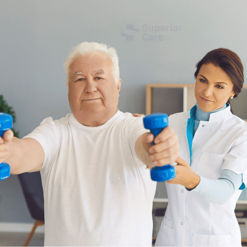 Muscle Mass & Bone Health