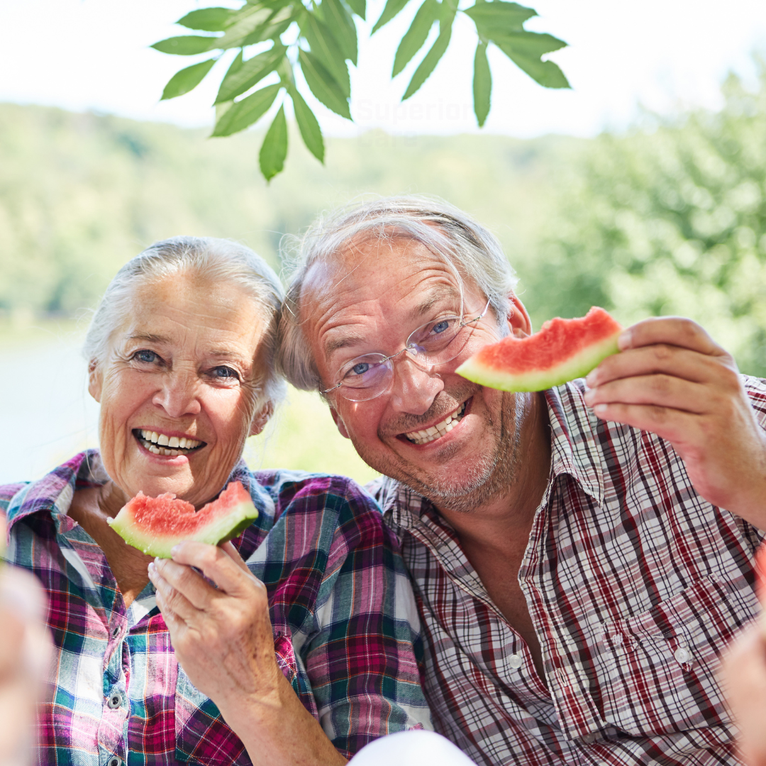 Undernutrition Social Post Thumbnail